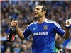 Bóng đá anh, ngoại hạng anh, lịch thi đấu euro 2012, Chelsea và công cuộc thay máu: Bosingwa và Kalou ra đi, Lampard ở lại